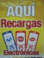Recargas